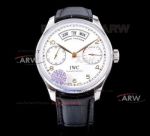 Perfect Replica IWC Portugueser Annual Calendar Automatic Watches